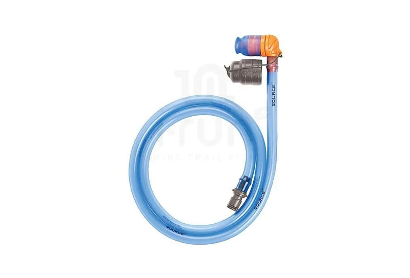 Source Helix Valve Tube Kit