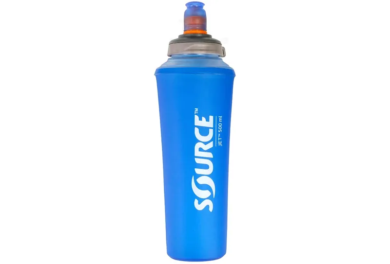 Source Jet Foldable Bottle 500 ml
