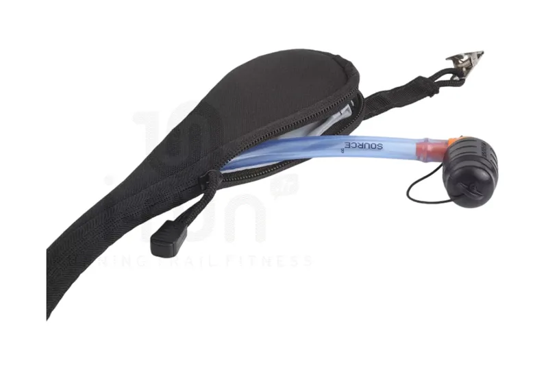 Source Tube Insulator