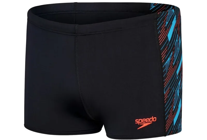 Speedo Aquashort Hyperboom Panel