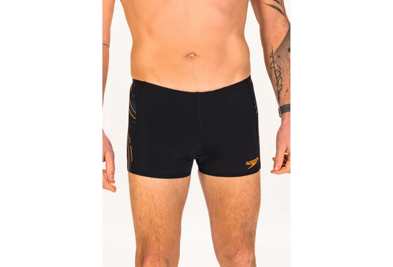 Speedo Aquashort Tech Panel