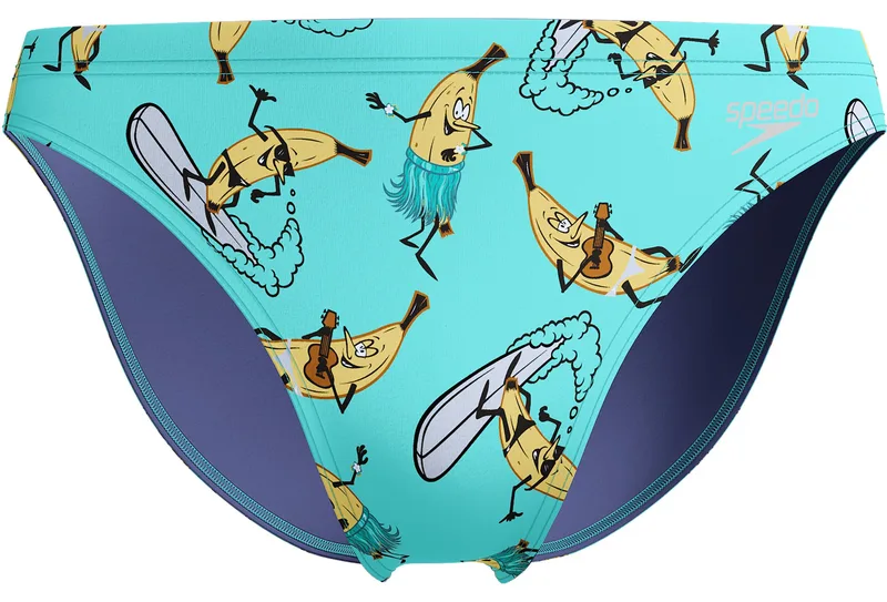 Speedo Club Training Allover