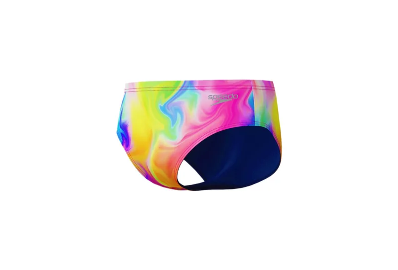 Speedo Eco Printed One Brief