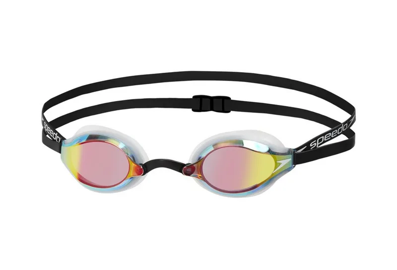 Speedo Fastskin Speedsocket 2.0 Mirror