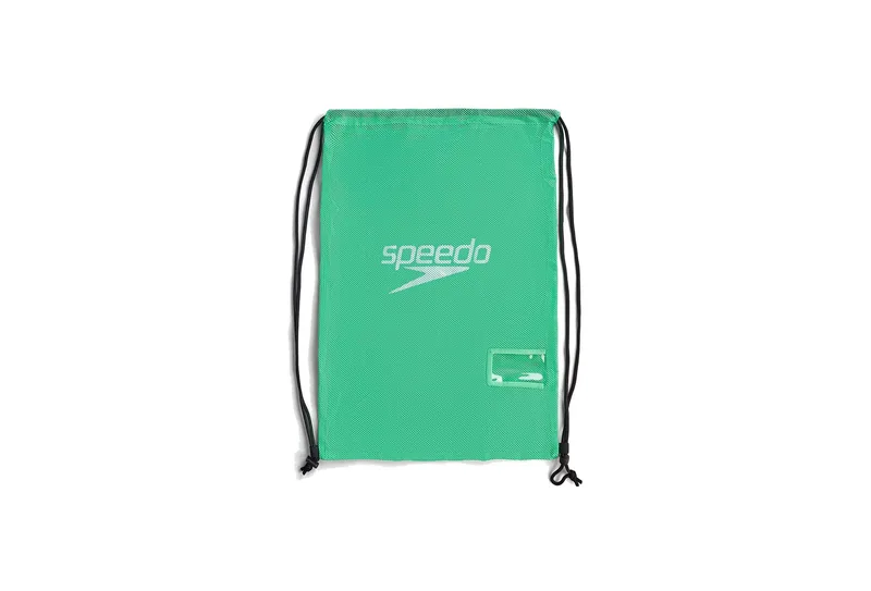 Speedo Mesh Bag