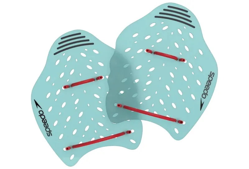 Speedo Power plus Paddles