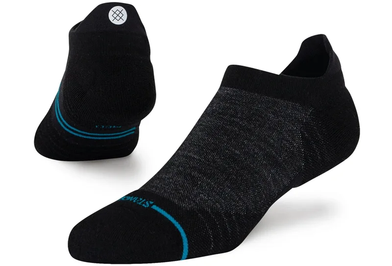 Stance Light Wool Tab