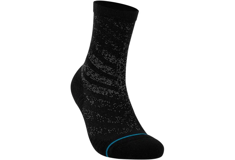 Stance Run Light Crew