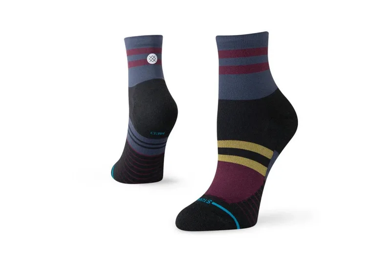 Stance So Sporty Light Quarter W