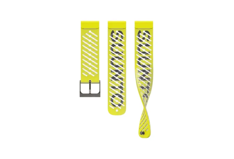 Suunto Bracelet Athletic 5 - 22 mm