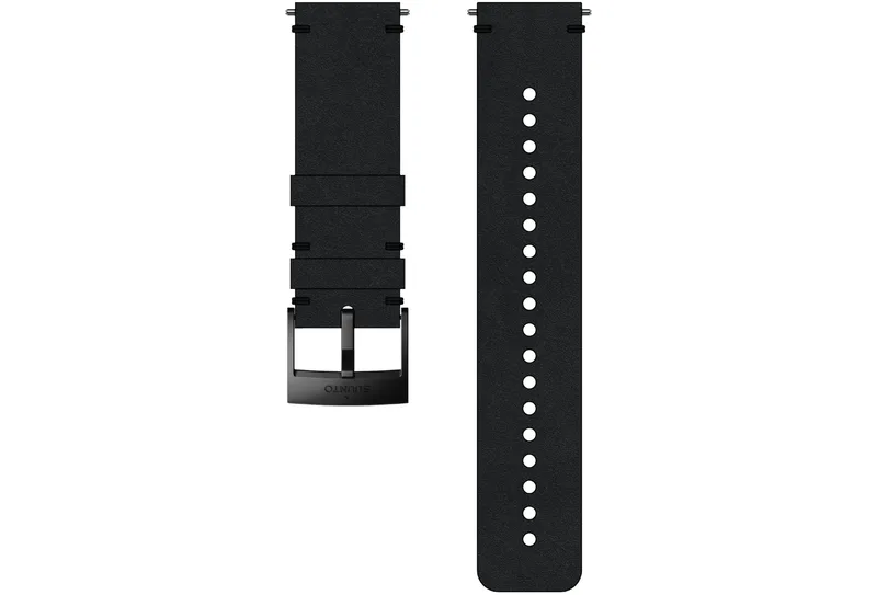 Suunto Bracelet Urban 2 Cuir - 24 mm