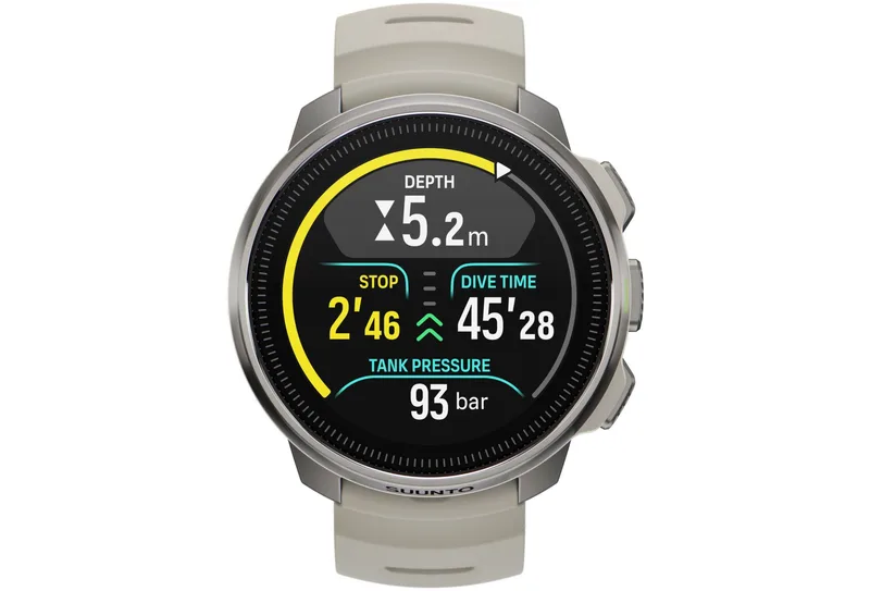 Suunto Ocean Sand
