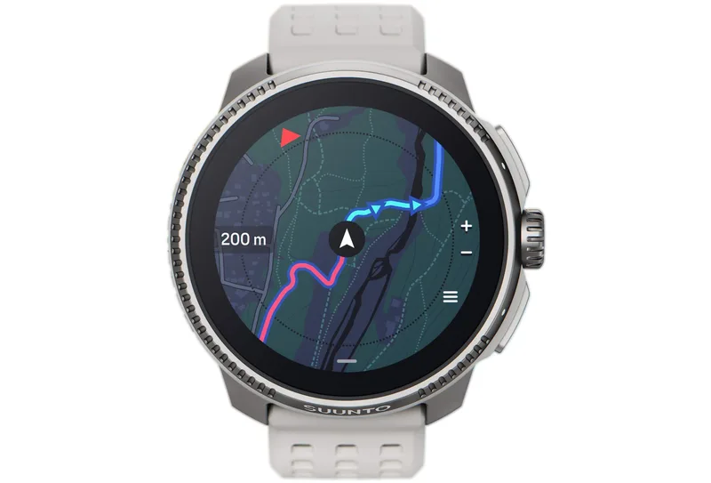 Suunto Race Birch
