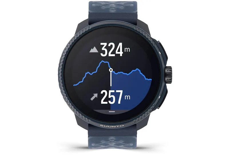 Suunto Race Ocean Blue
