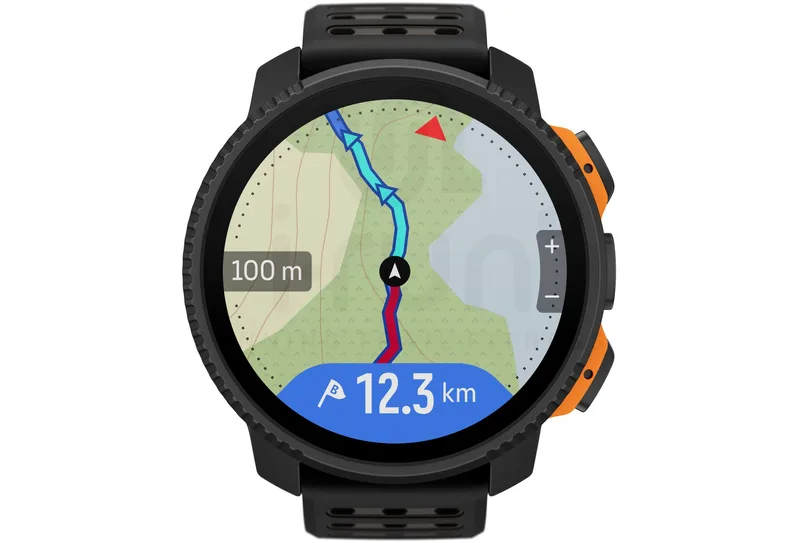 Suunto Vertical 2 Coffret Anniversaire