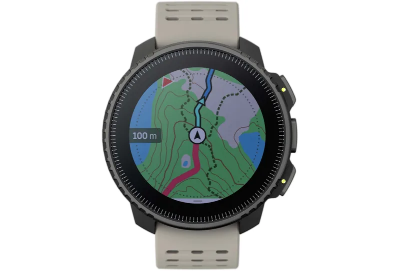 Suunto Vertical Black Sand