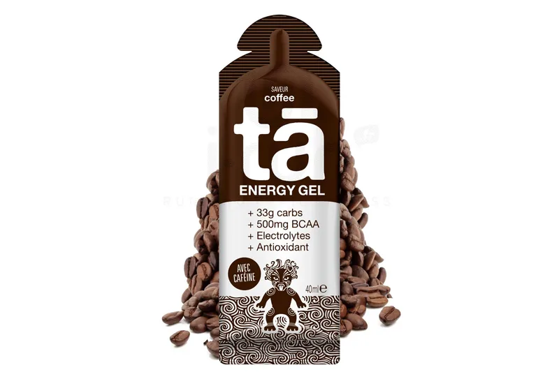 Ta Energy Energie Gel - Café
