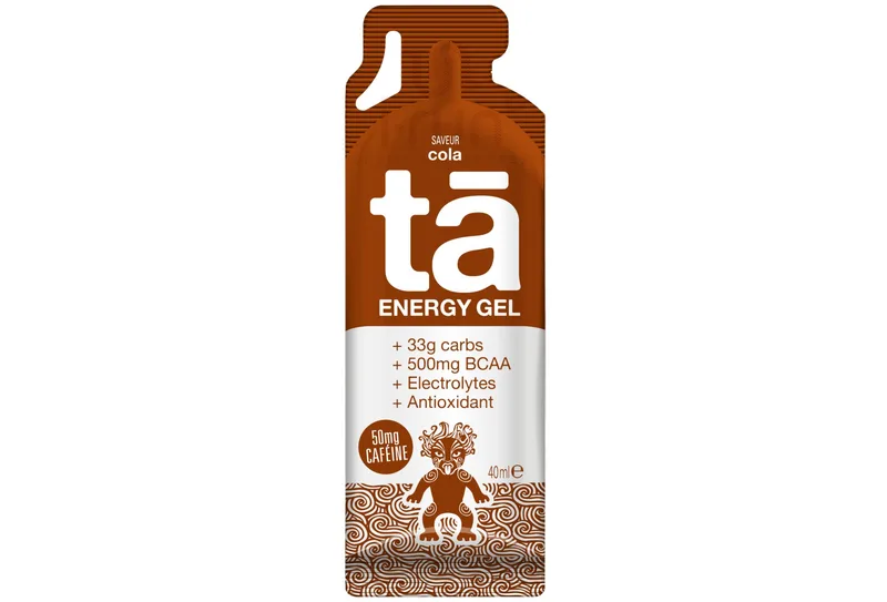 Ta Energy Energie Gel - Cola