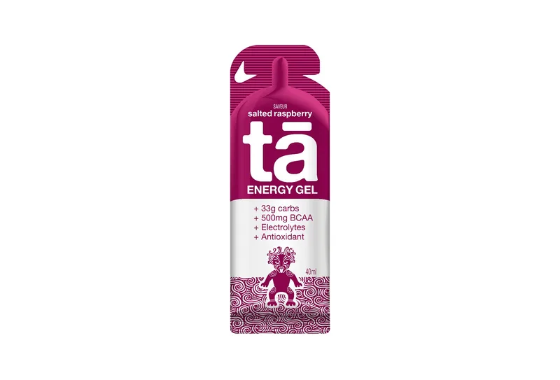 Ta Energy Energie Gel - Framboise Salée