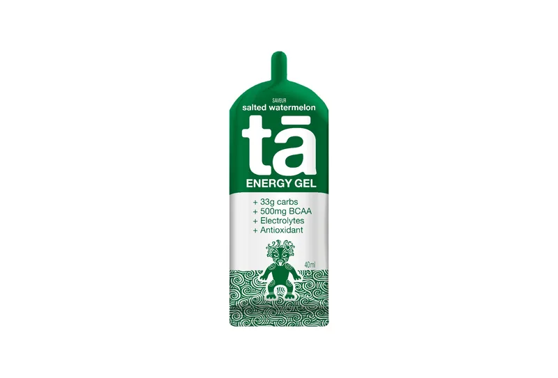 Ta Energy Energie Gel - Pastèque Salée