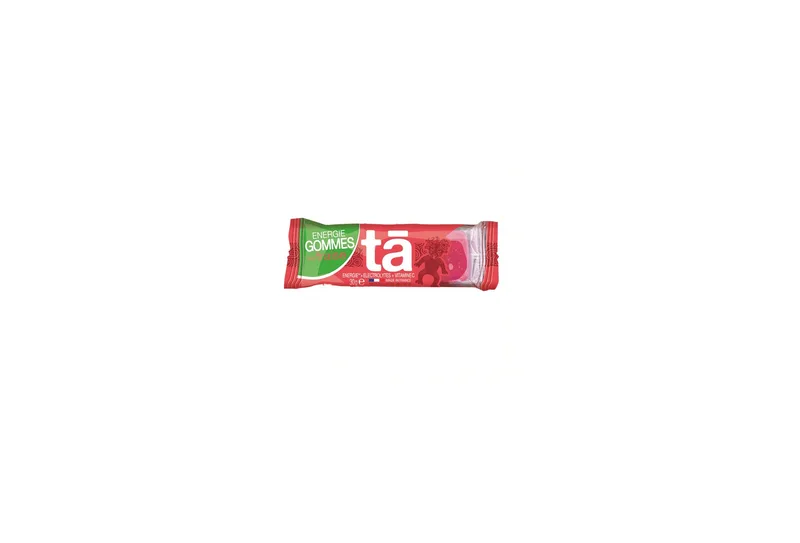 Ta Energy Energie Gommes - Fraise