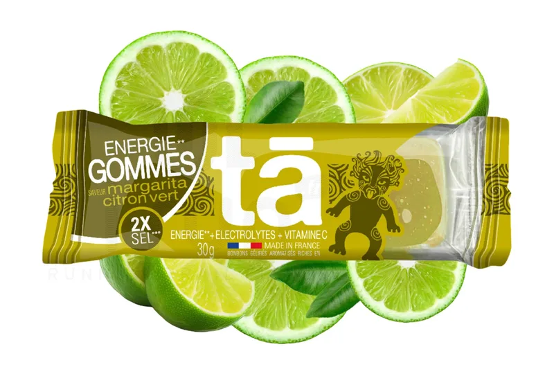 Ta Energy Energie Gommes Margarita
