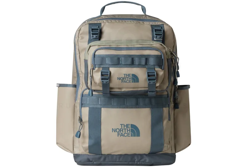 The North Face Base Camp Daypack