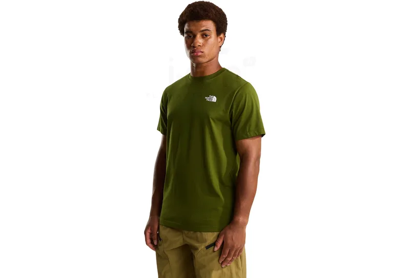 The North Face Box NSE Celebration
