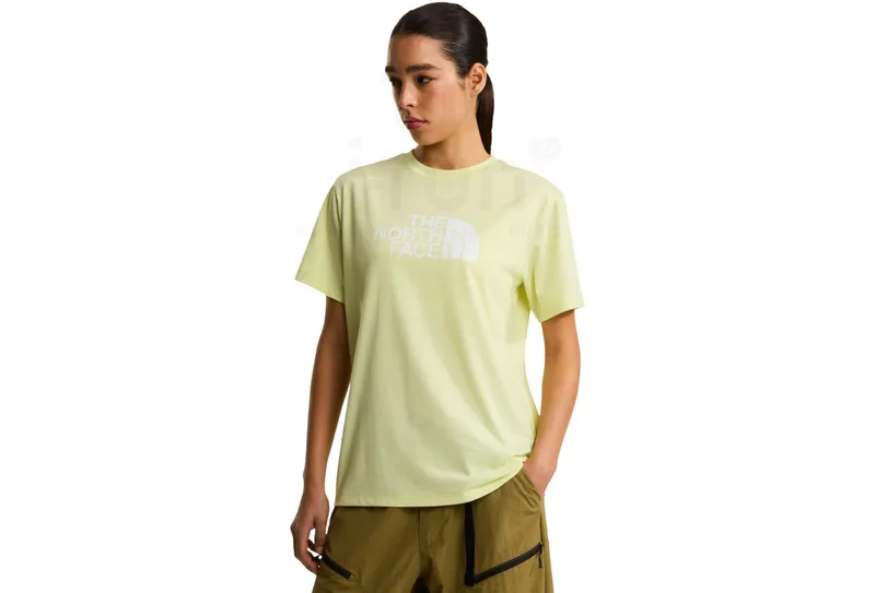 The North Face Half Dome Evolution
