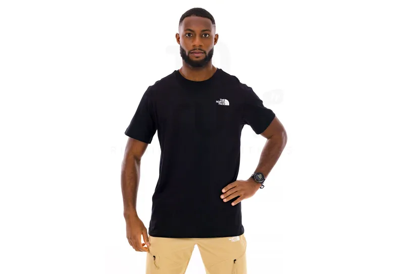 The North Face Redbox Celebration M