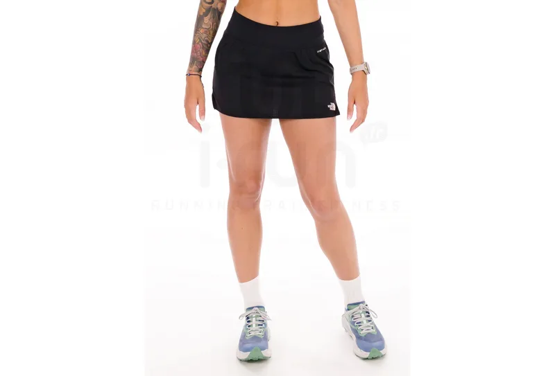 The North Face Skort Sunriser
