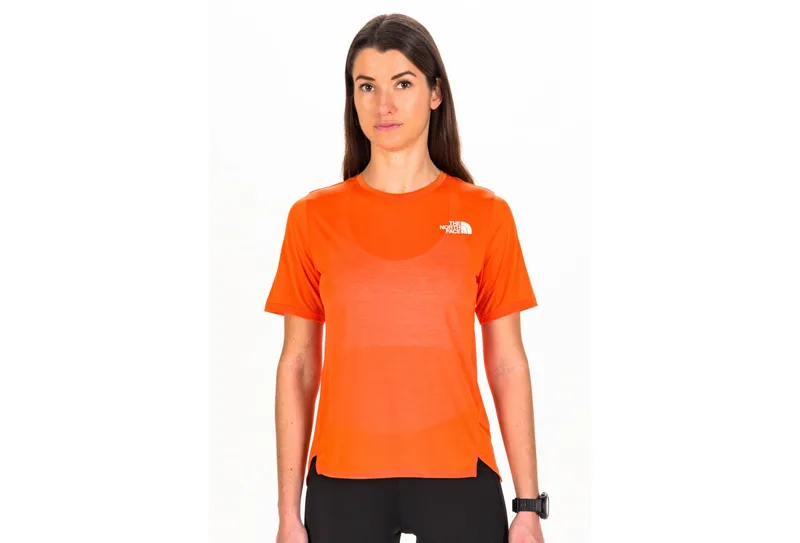 The North Face Up With The Sun W