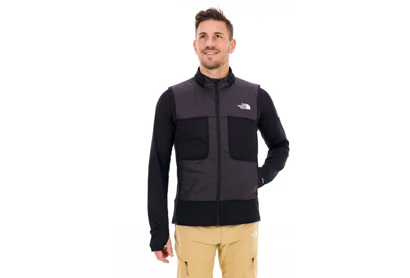 The North Face Winter Warm Pro