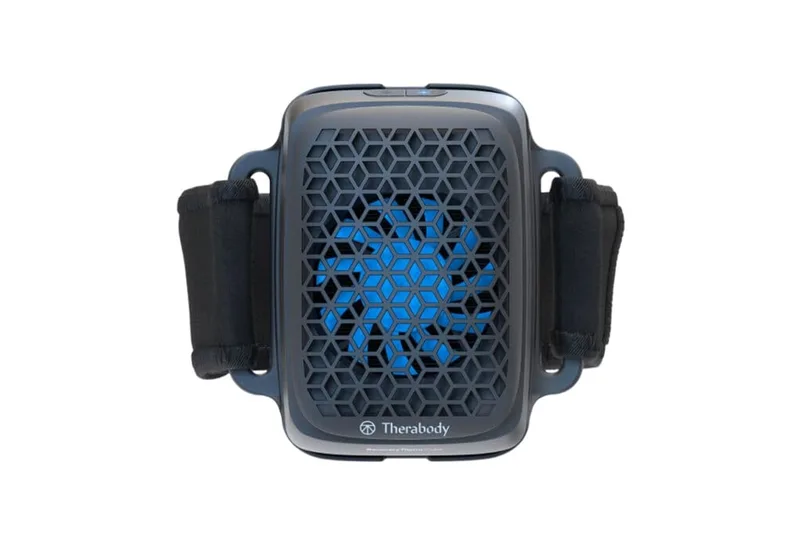 Therabody RecoveryTherm Cube