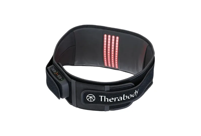 Therabody RecoveryThermback LED