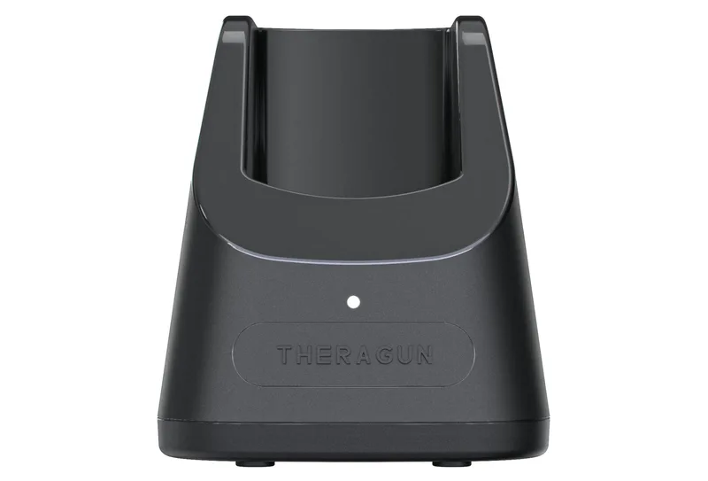 Therabody Stand de chargement sans fil Theragun Elite