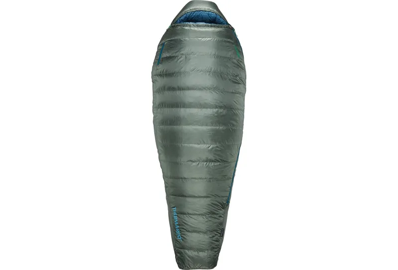 Thermarest Questar -18°C - Long