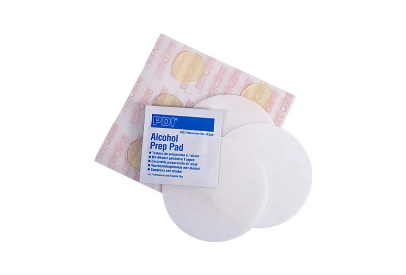 Thermarest Rustines de réparation rapide