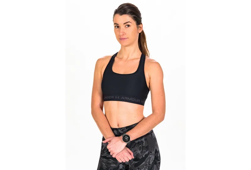 Under Armour Crossback Mid Sports