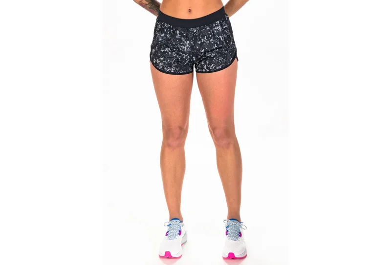 Under Armour Fly By 2.0 Printed W