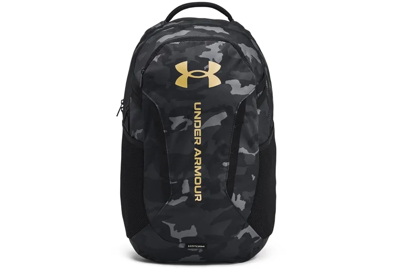 Under Armour Hustle 6.0