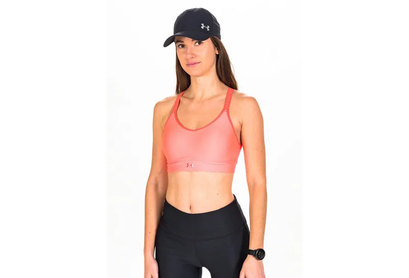 Under Armour Infinity Mid