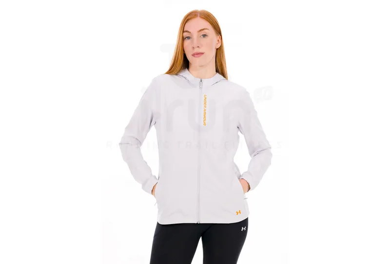 Under Armour Outrun The Storm