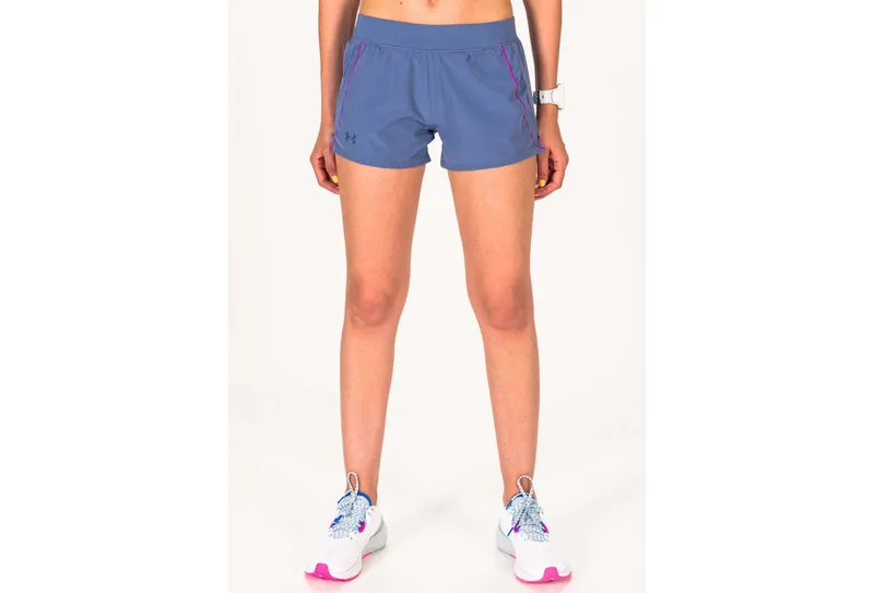 Under Armour Qualifier Speedpocket W