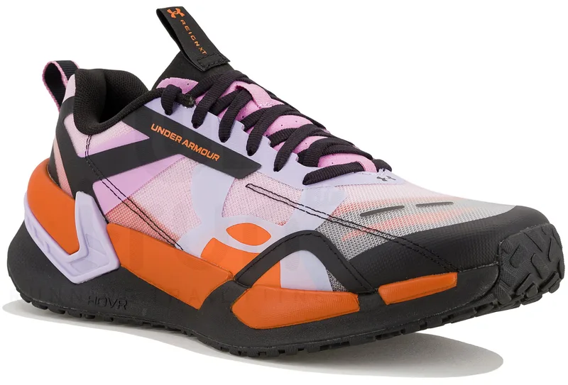 Under Armour Reign XT