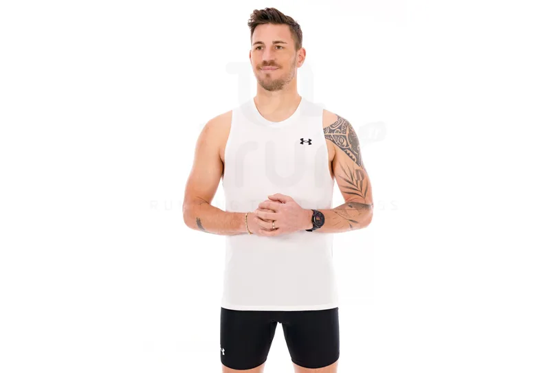 Under Armour Tech Tank