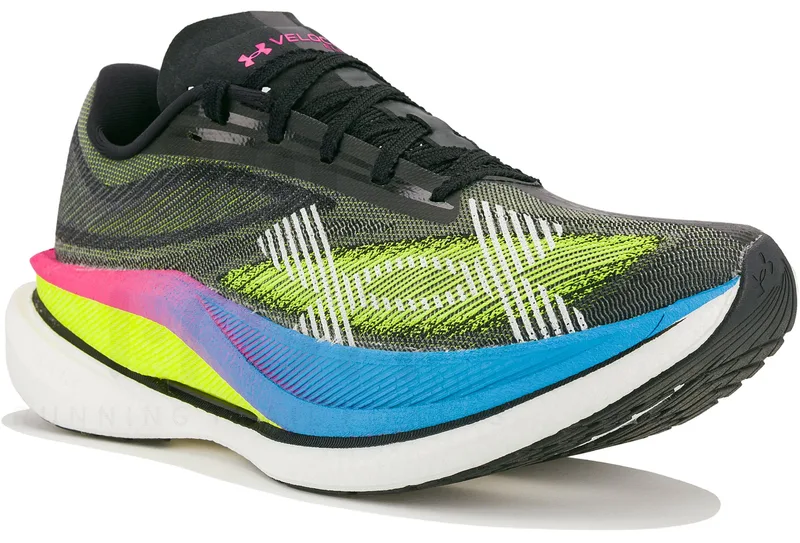 Under Armour Velociti Elite 3