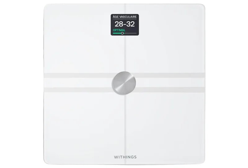 Withings Body Comp