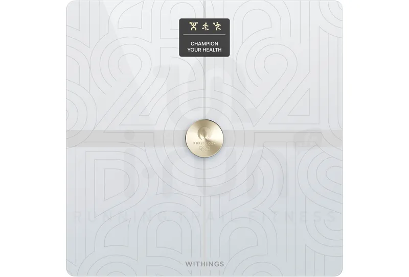 Withings Body Smart Paris 2024