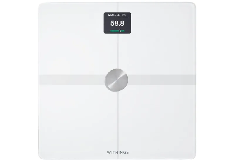 Withings Body Smart